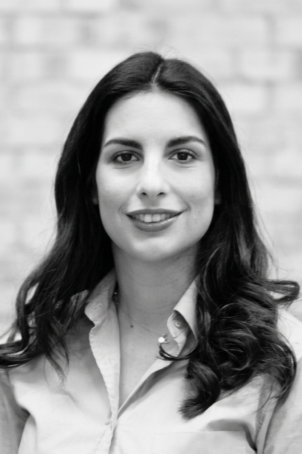 Helen Bougas, Cognitive Behaviour Therapist at London Psychologist
