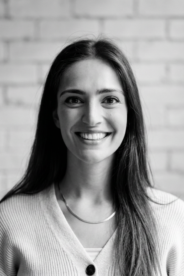 Alexandra Langsford, Cognitive Behaviour Therapist at London Psychologist