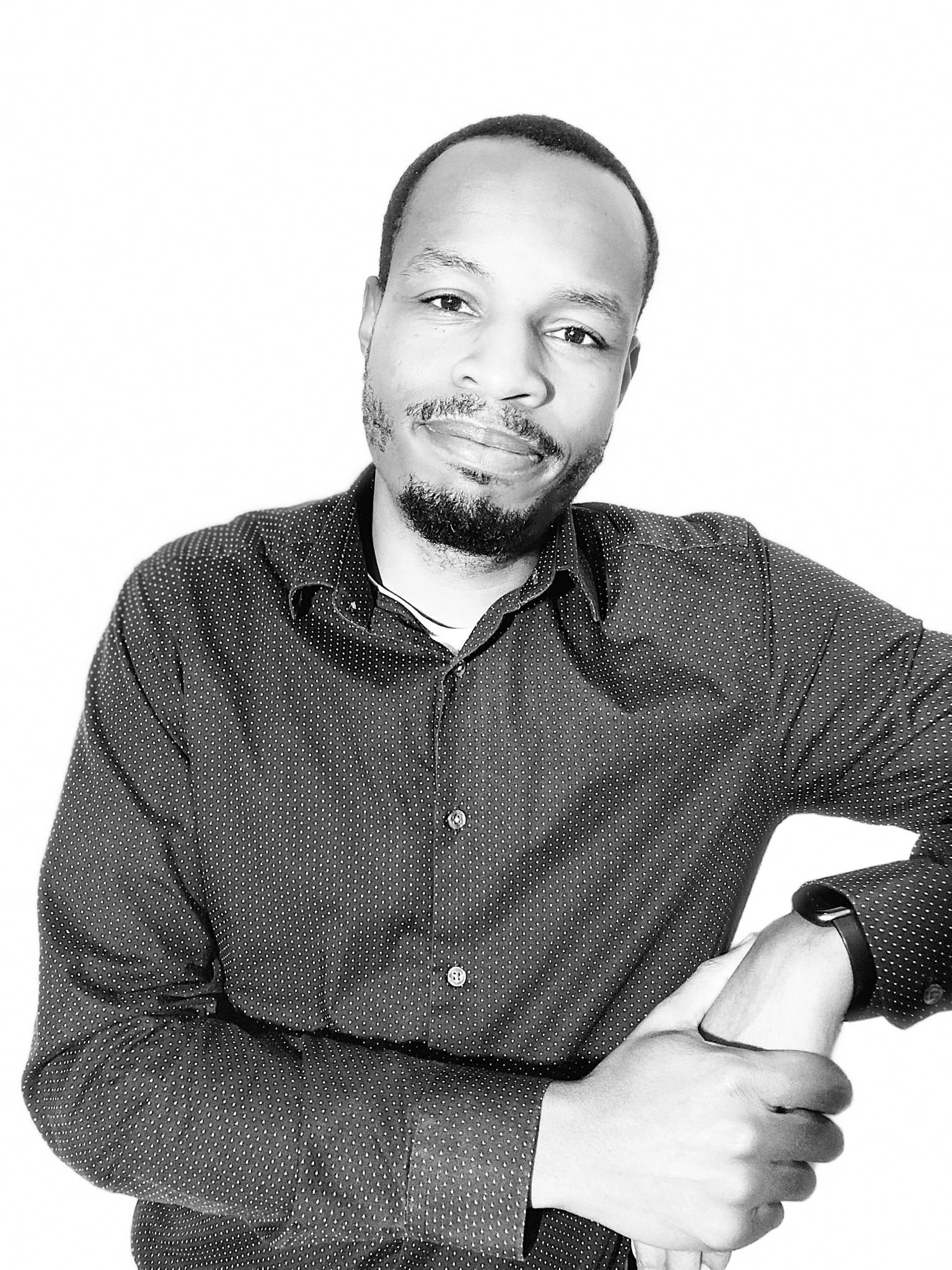 Kieran Carty, Cognitive Behaviour Therapist at London Psychologist