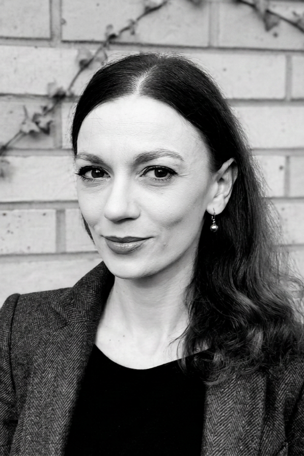Josefine Lange, Clinical Psychologist at London Psychologist