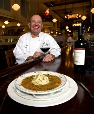 Jim Baker - Owner, Owen Brennan's Memphis