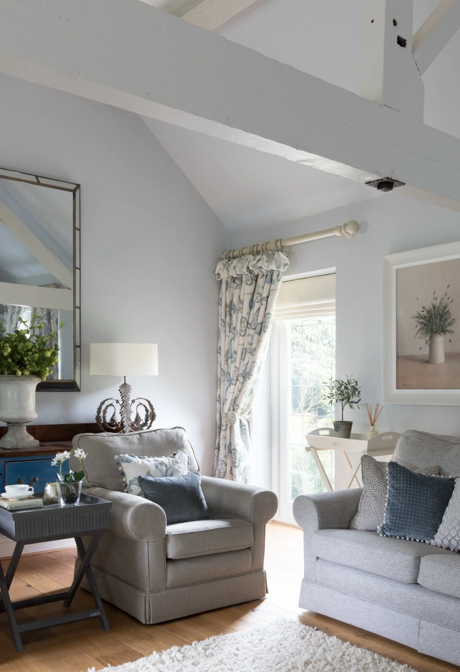 Cosy Cottage | Decorum Interior Design