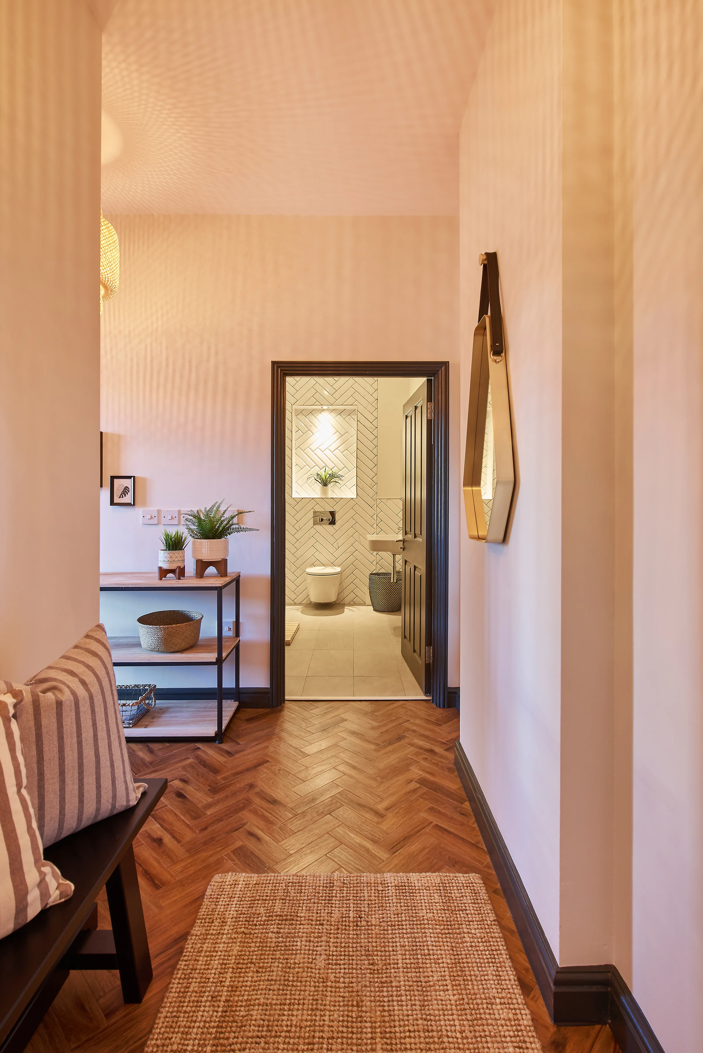 Loft Living | Decorum Interior Design