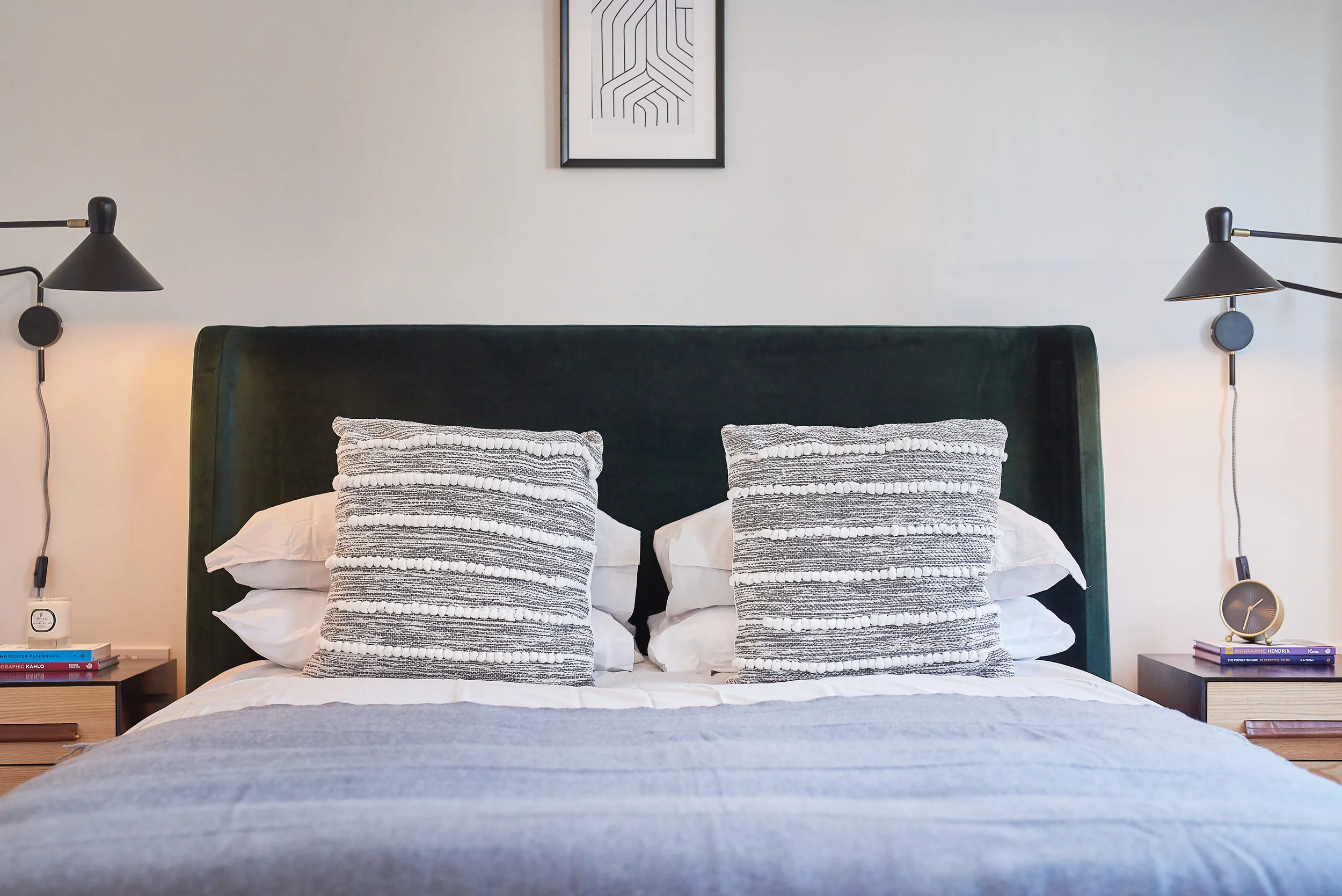 Loft Living | Decorum Interior Design