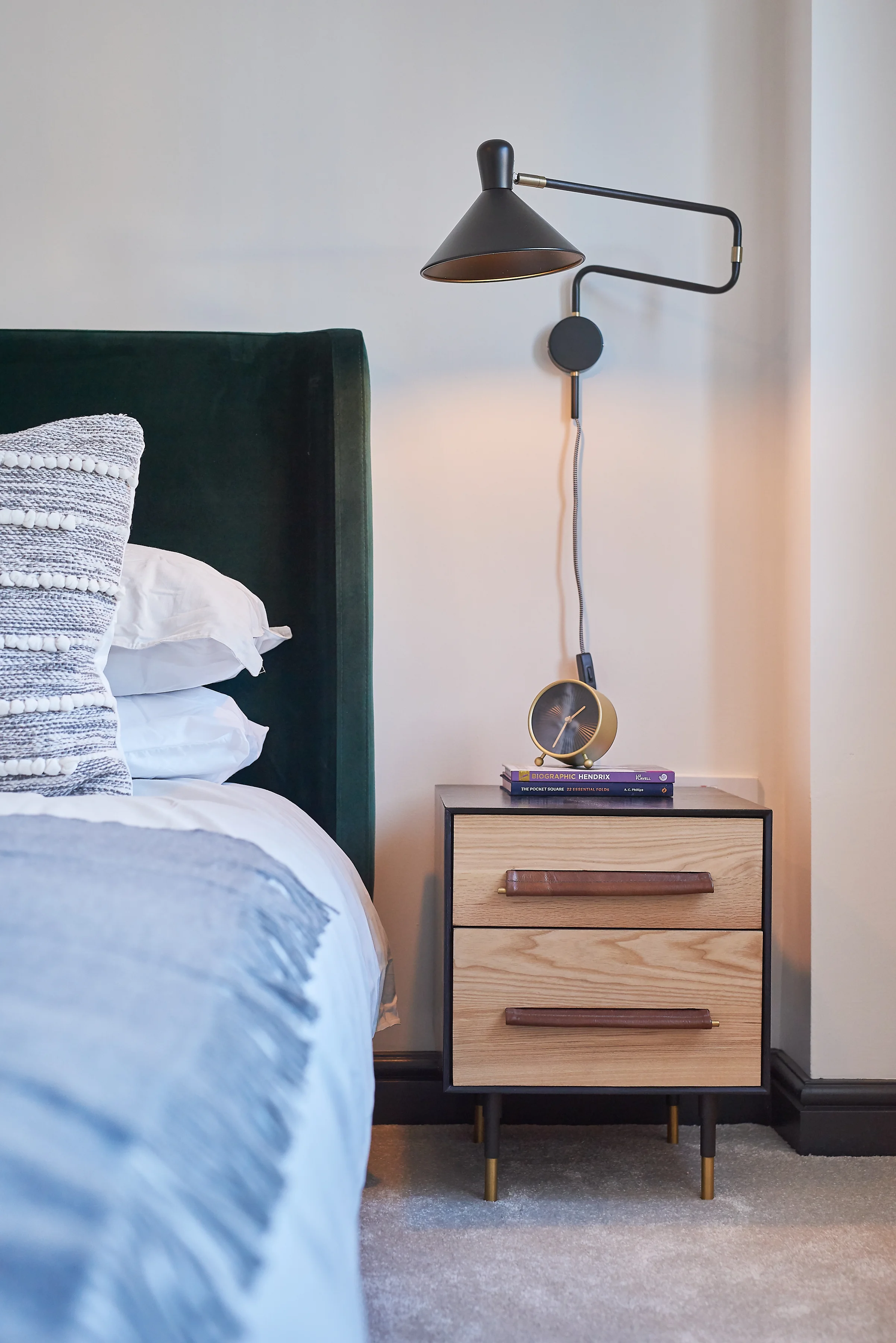 Loft Living | Decorum Interior Design