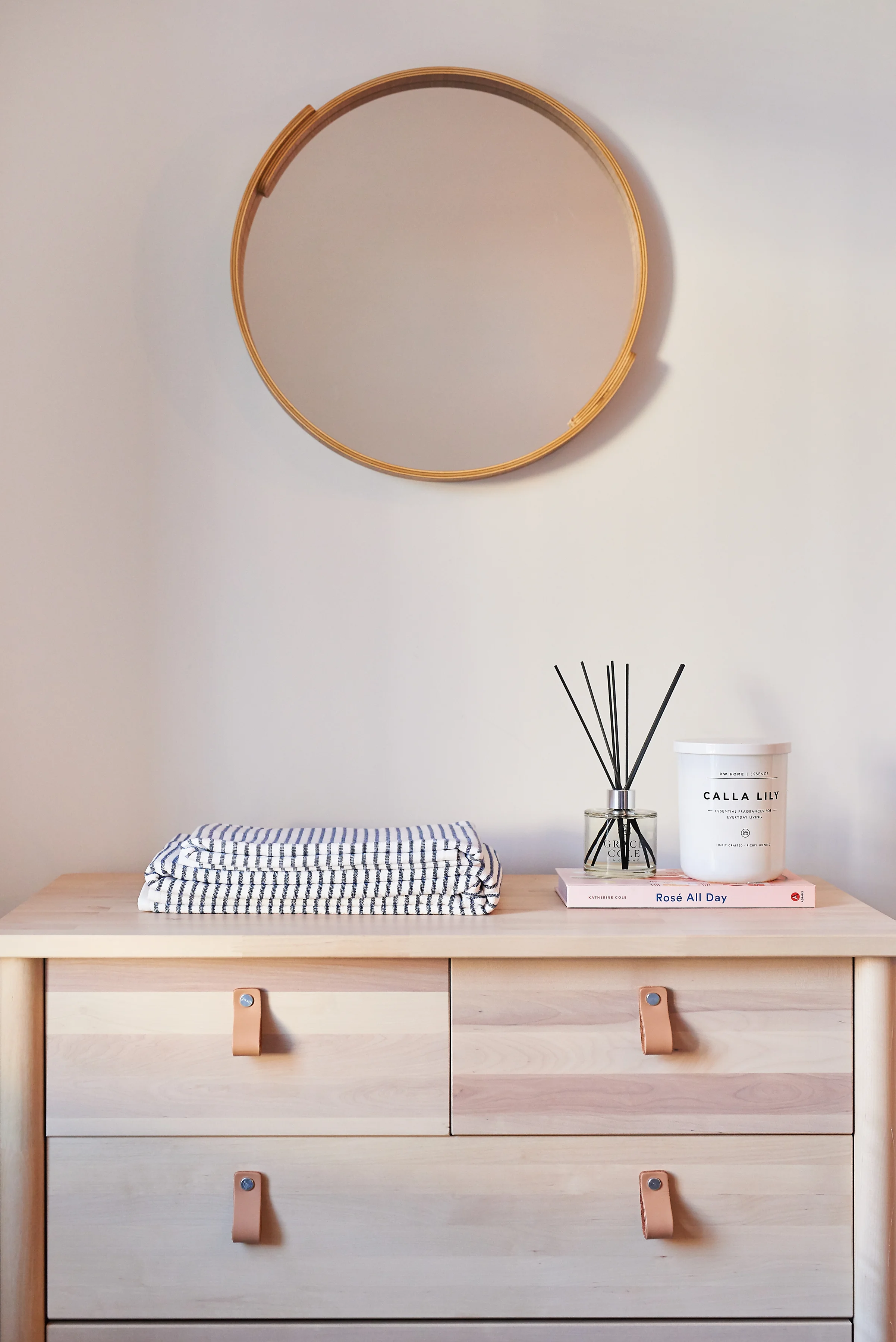Loft Living | Decorum Interior Design