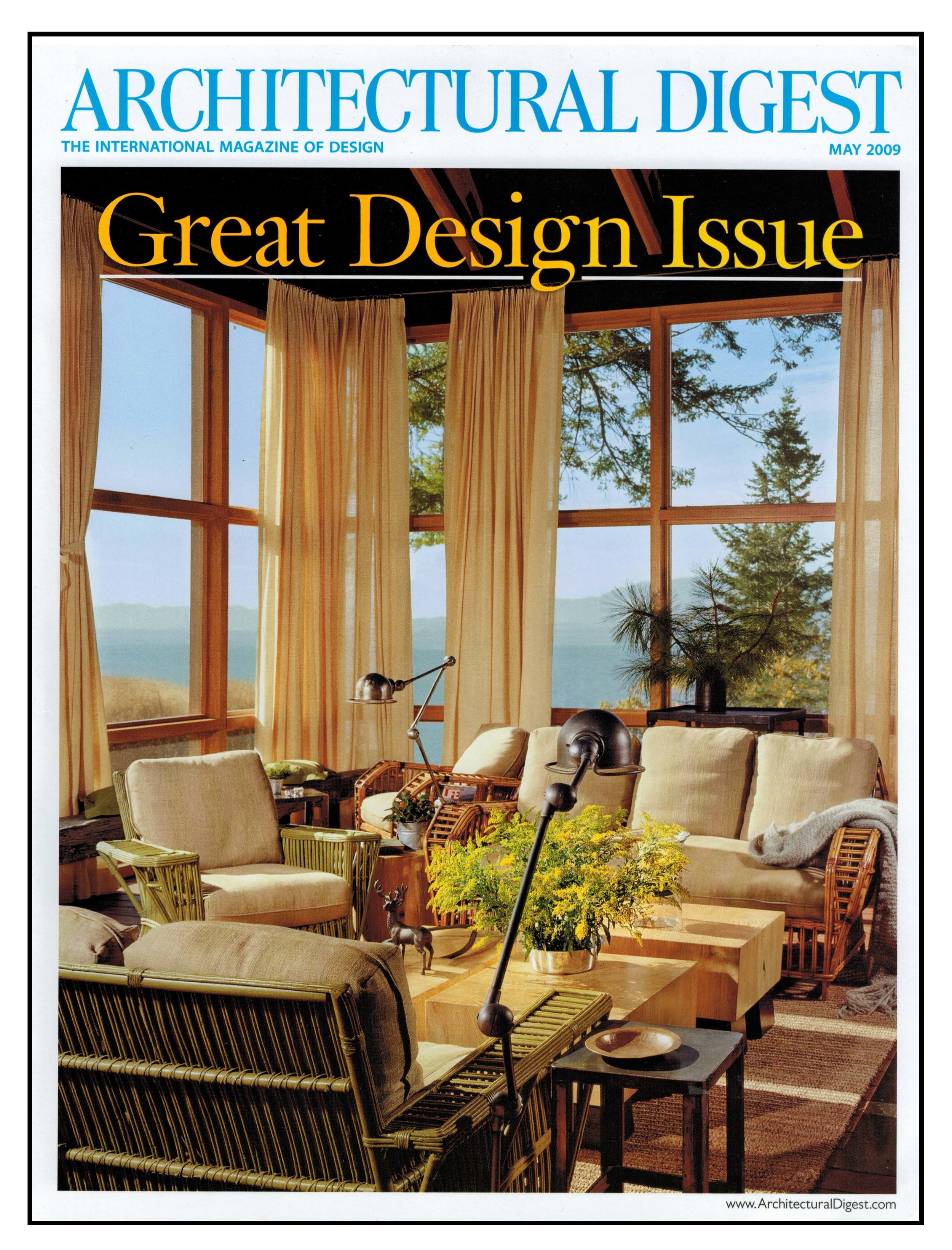 1 Architectural Digest-May 2009.jpg