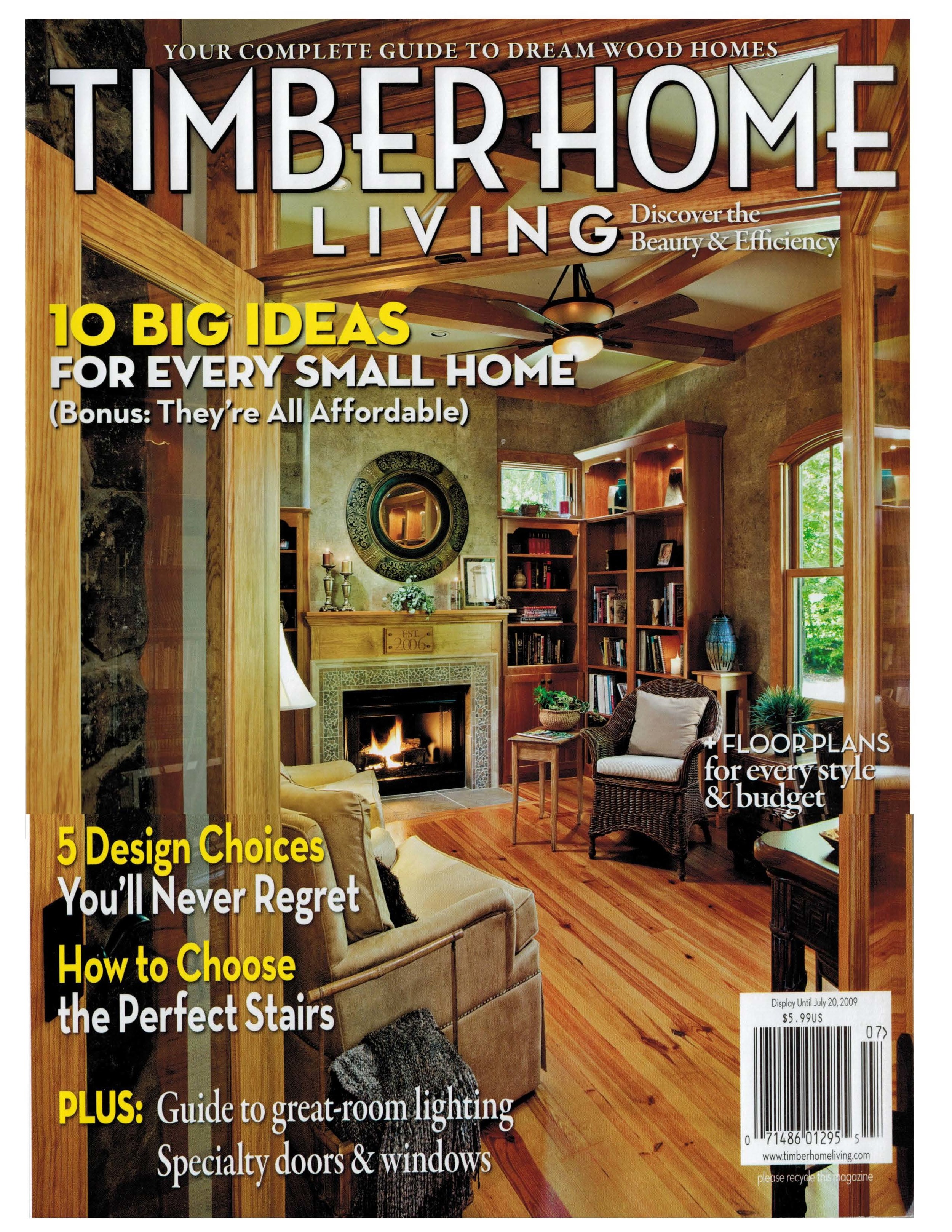 5 Timber Home Living-July 2009.jpg
