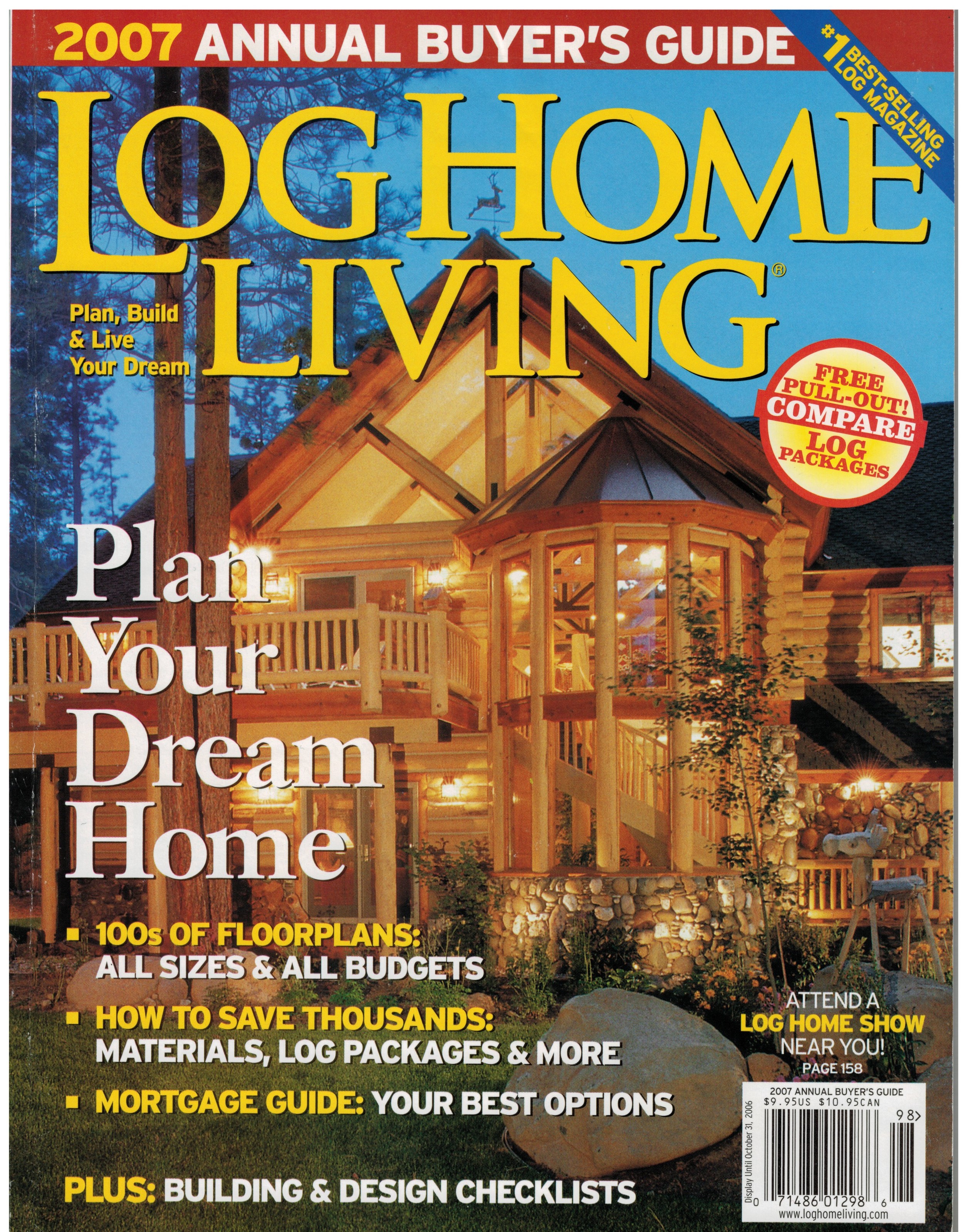 12 Log Home Living-2007 Annual Buyers Guide.jpg