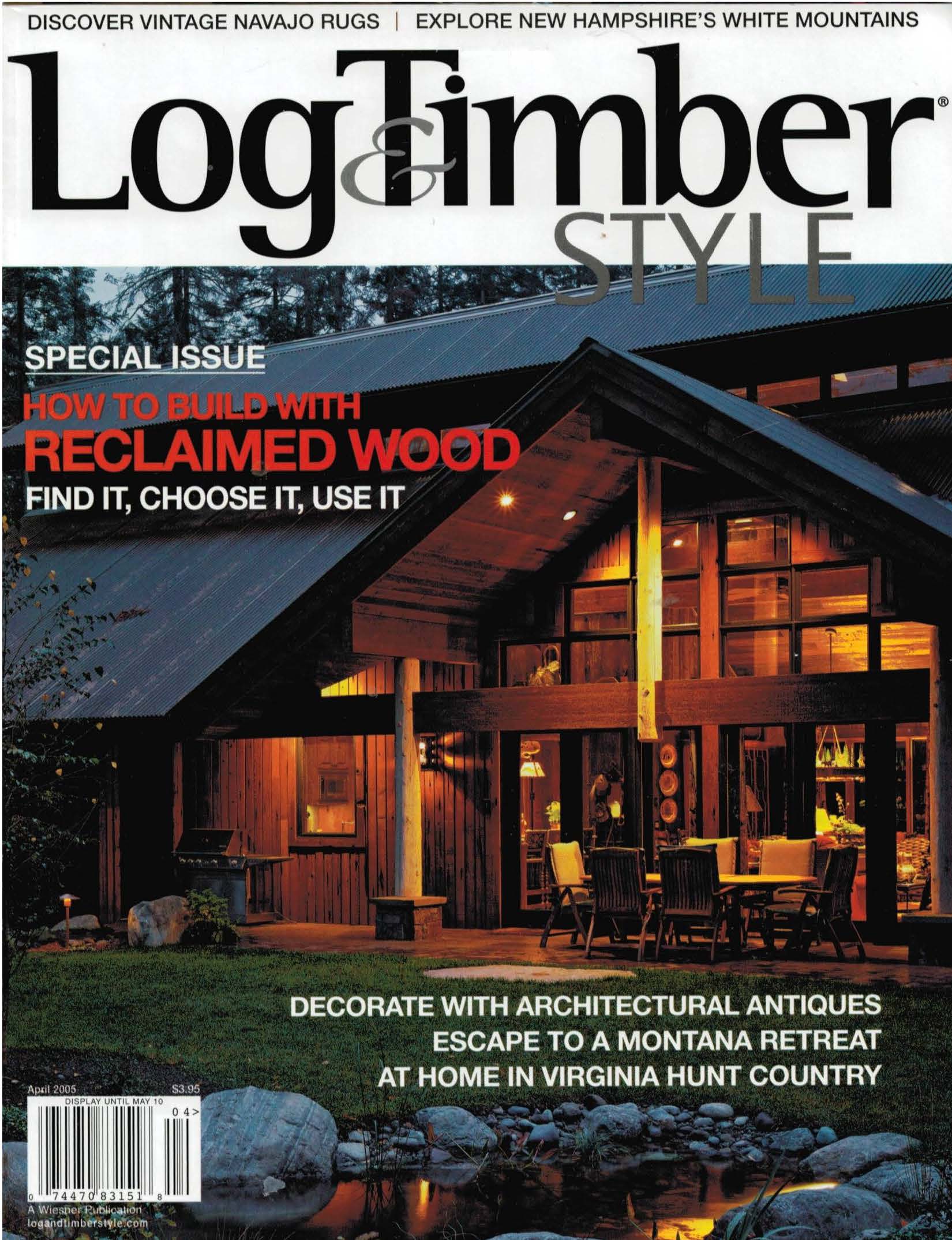 17 Log & Timber Style-April 2005.jpg