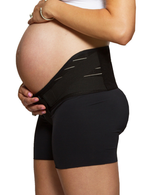 Mama Strut Maternity & Postpartum Pelvic Support Braces — Healthy