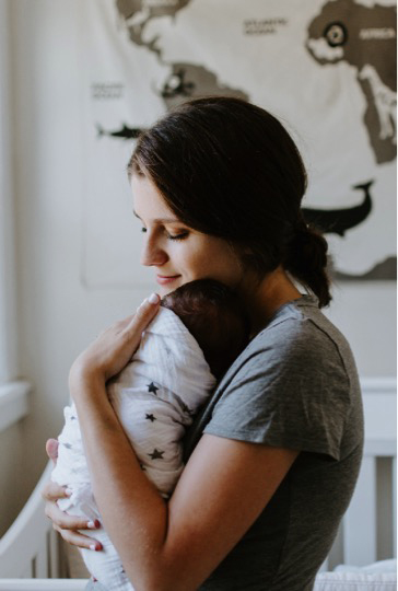 Planning for Postpartum — Healthy Babies, Happy Moms Inc.