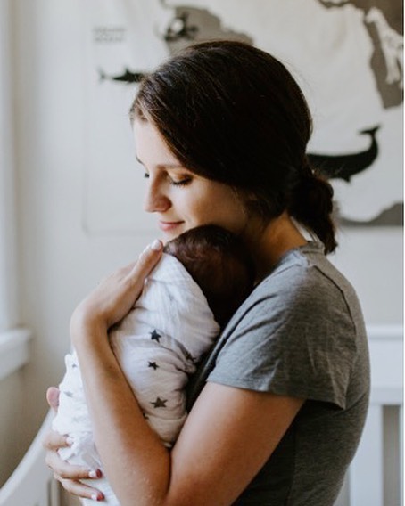 New &amp; Expecting Moms - check out our latest blog post on Planning for Postpartum. Our guest writer is a friend, CLC, and local Doula Justyna St. Onge of @motherborne and she shares tons of great info and tips on how you can best take care of your