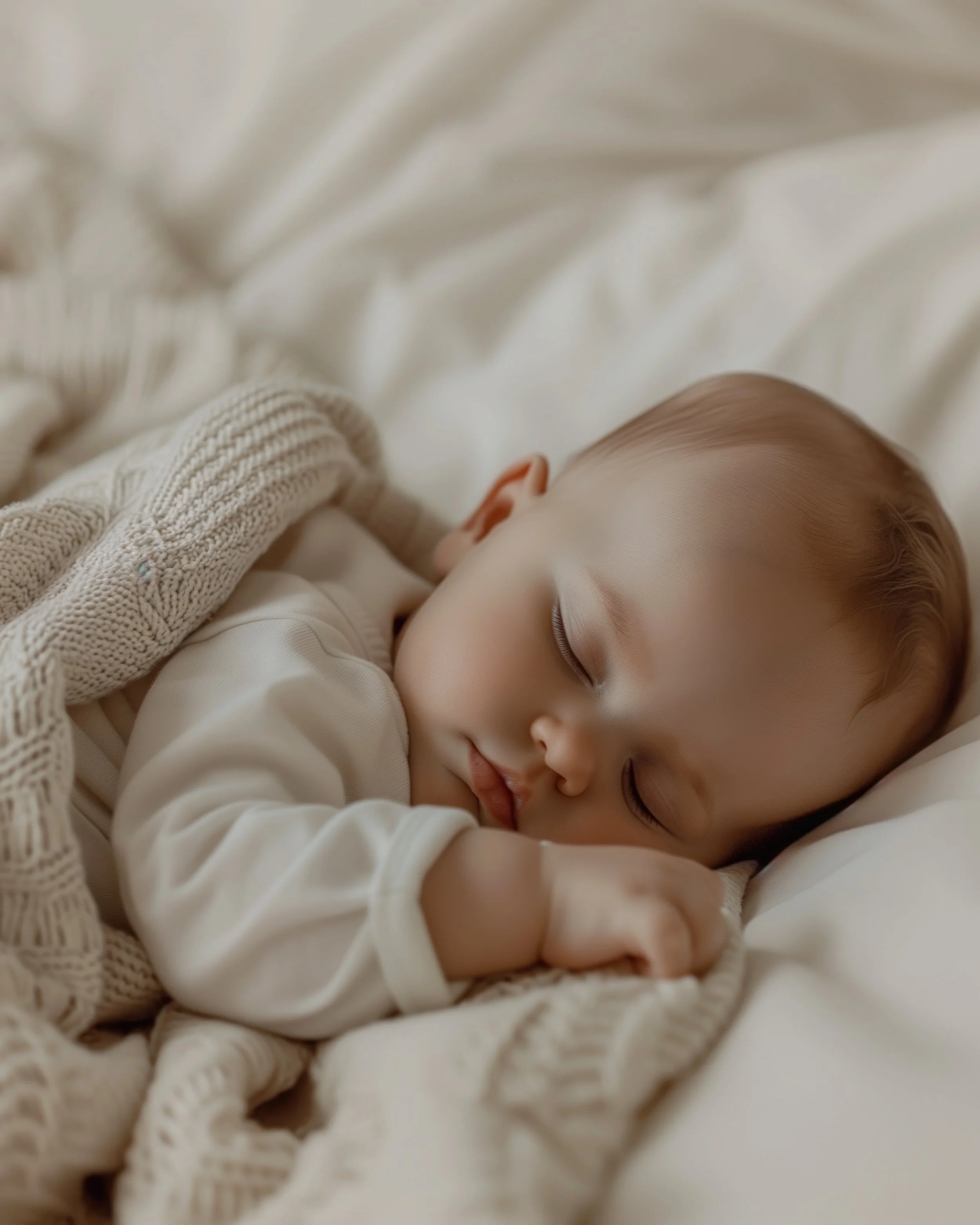 Understanding Infant Sleep Class - Online Class