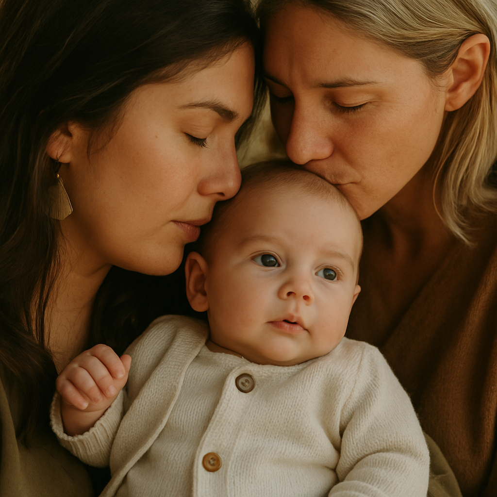 Baby Boot Camp - In-Person