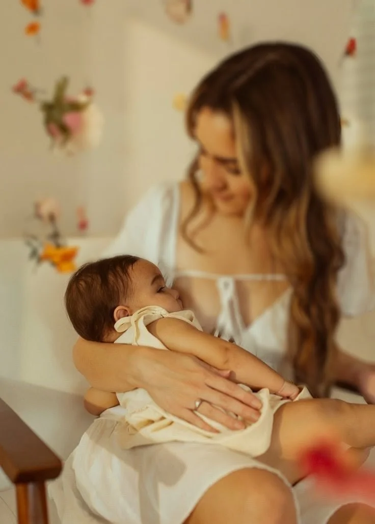 Embrace the Inevitable Change: Navigating Conflicting Advice as a New Mom