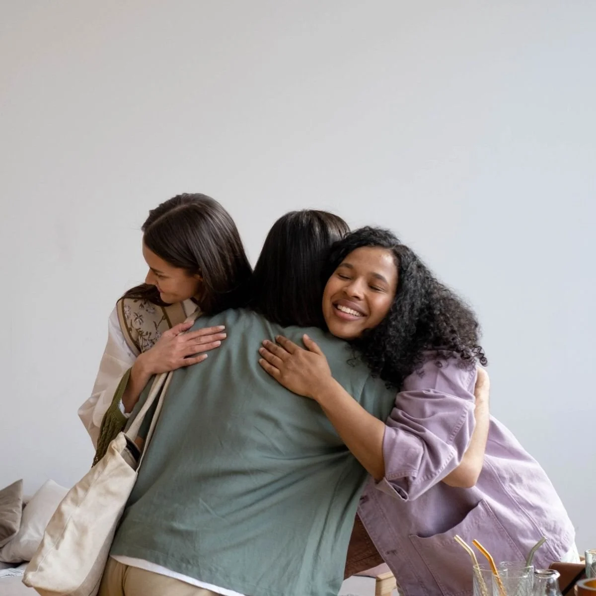 Doula Open House