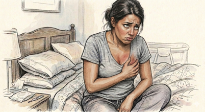 The Dreaded Mastitis