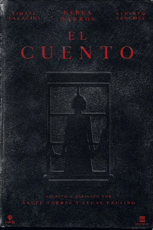 EL CUENTO Lucas Paulino y Ángel Torres