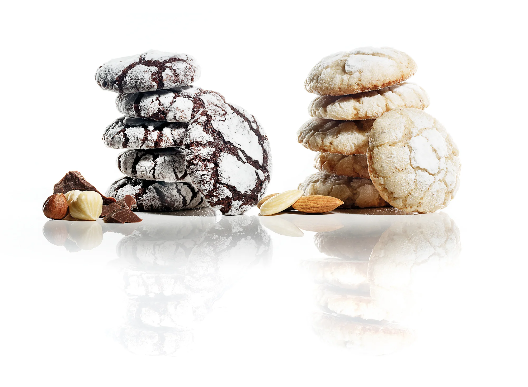 Alimentício - Cookies - Lu Bonometti - Foto por Marcio Sallowicz©.