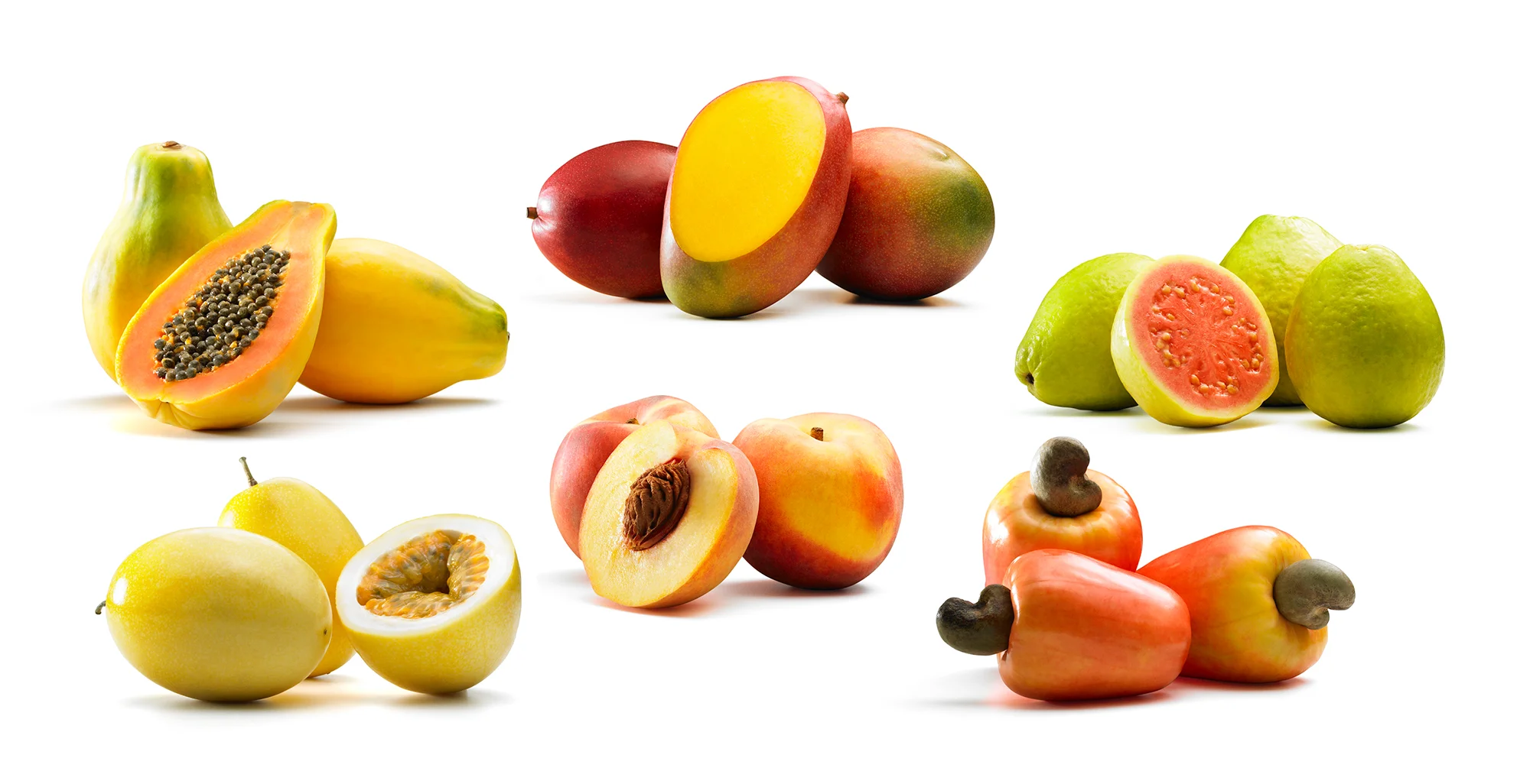 Alimentício - Polpa de Frutas - Le Naturelle - Foto por Marcio Sallowicz©.