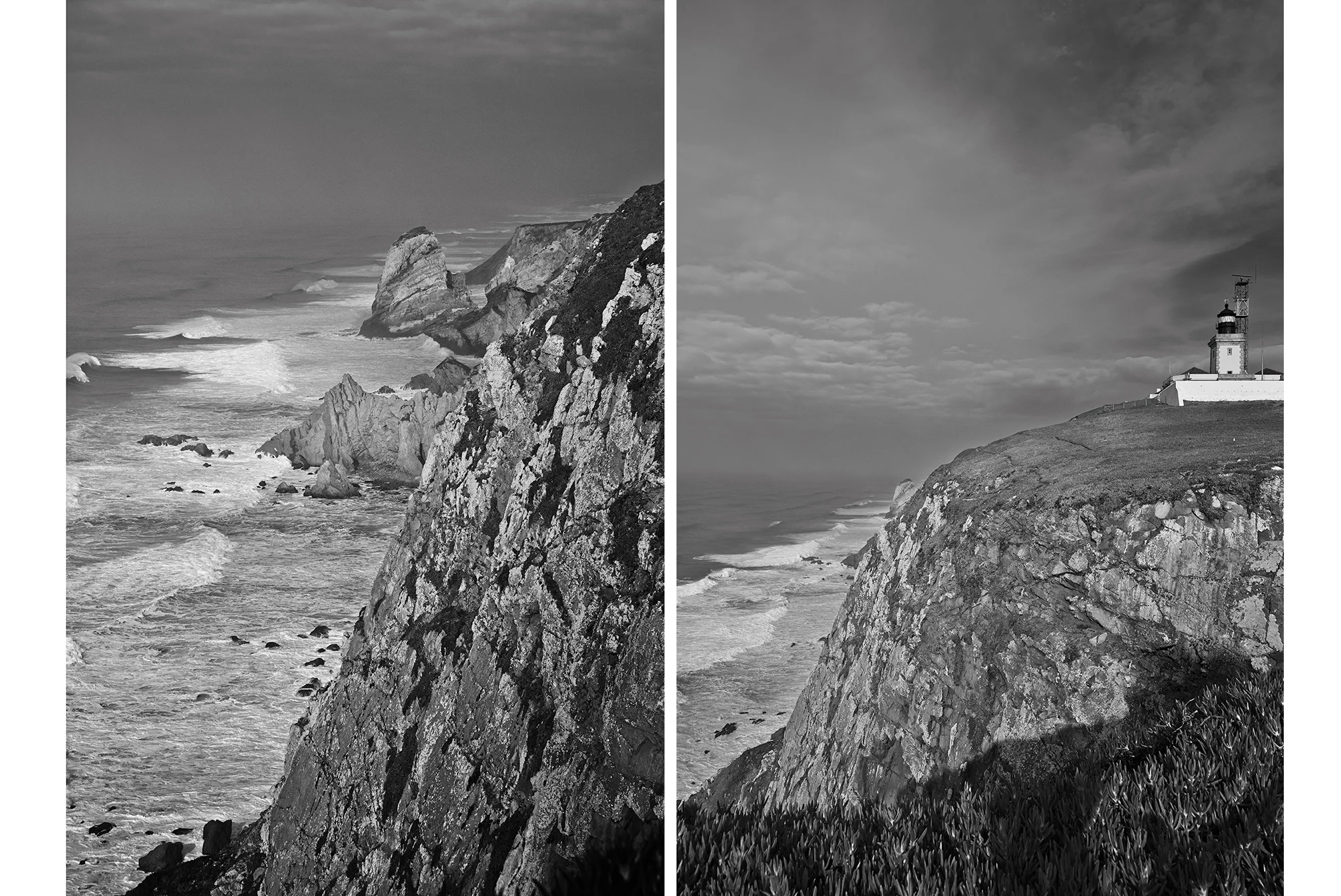 Landscape - CabodaRoca05 - Foto por Marcio Sallowicz©.