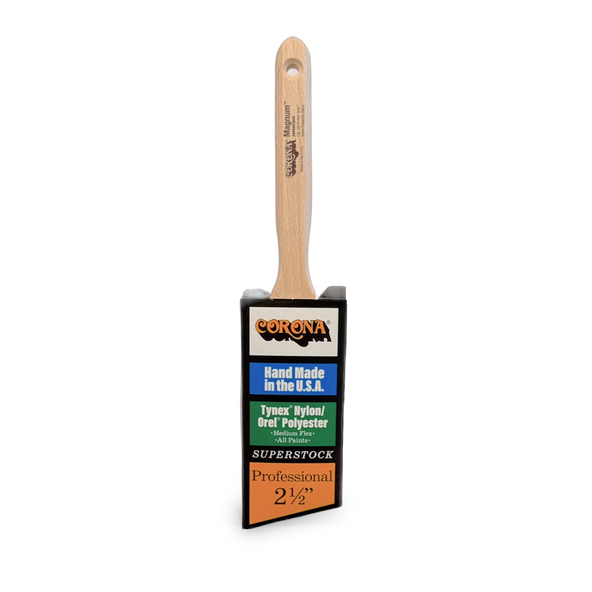 Corona Magnum Brush