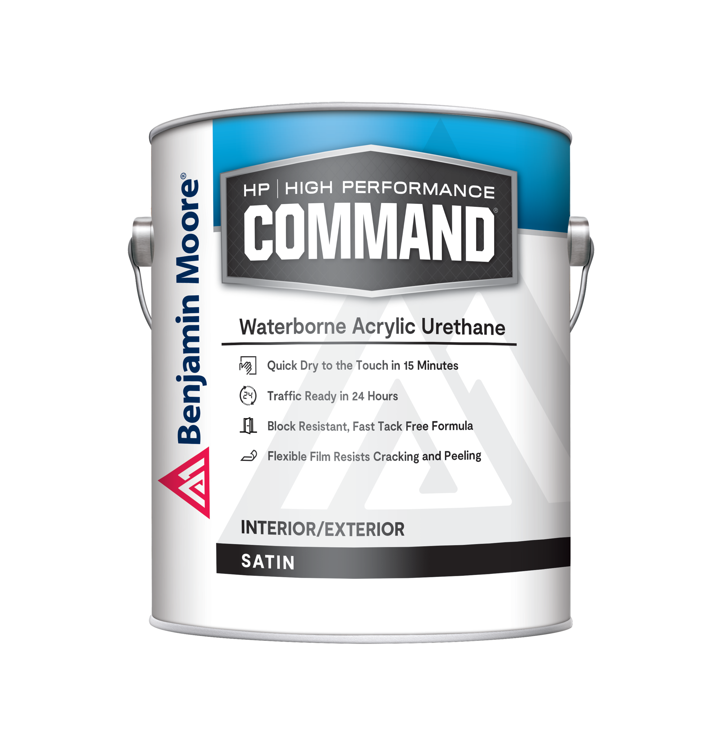 Command® Acrylic Urethane Paint