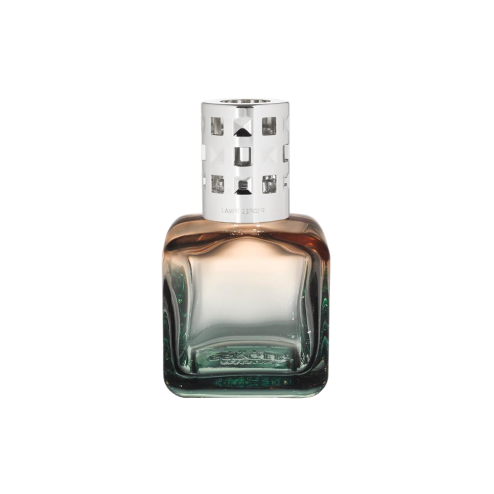 Peach - Green Ice Cube Gift Set