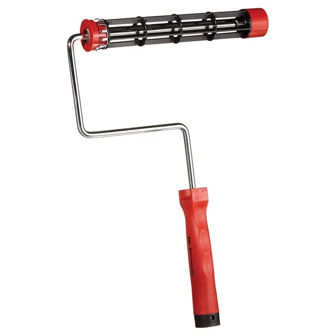 SIMMS 9.5" Barracuda Roller Frame