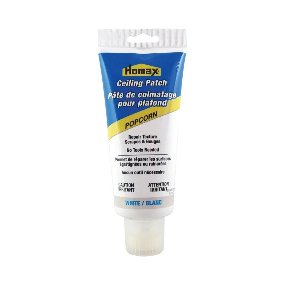 Homax Ceiling Patch Popcorn Repair