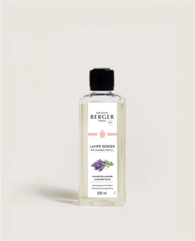 Lavender Fields Lamp Fragrance