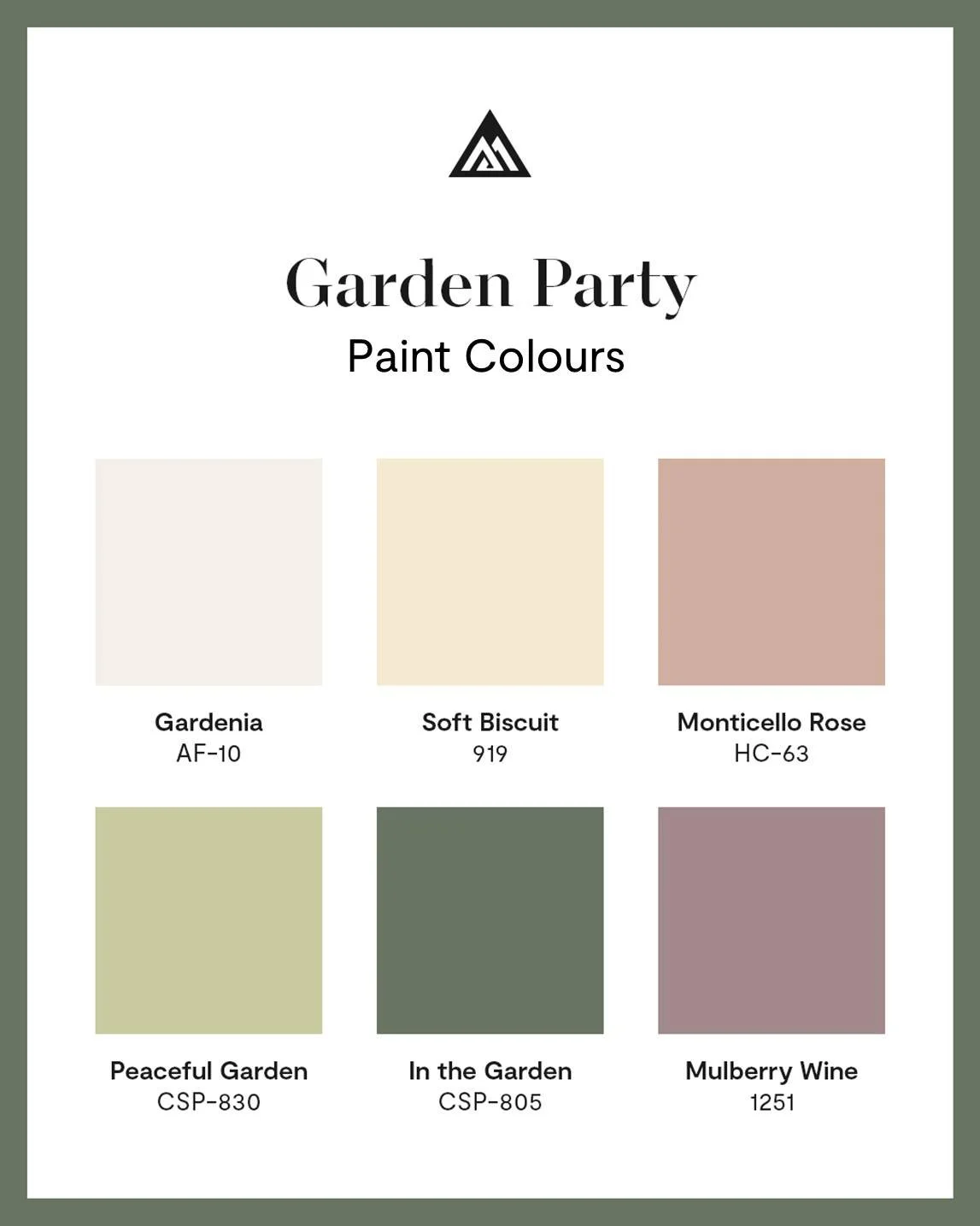 Is it time for a garden party yet? Absolutely! The weather in Southern Ontario has blessed us with sunshine and dry weather to host outdoor parties in our backyard oasis. Featuring Monticello Rose HC-63, In the Garden CSP-805, and Gardenia AF-10, amo