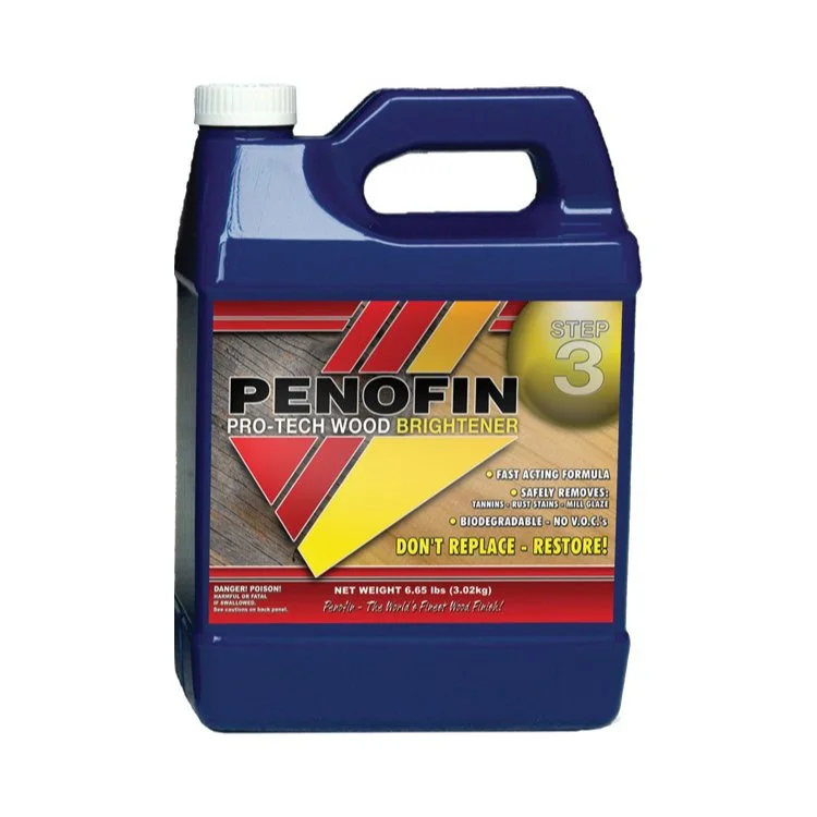 Penofin Pro-Tech Brightener