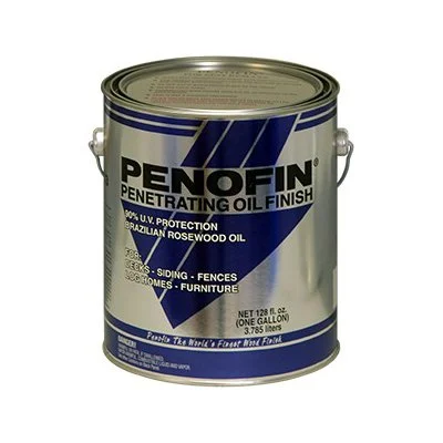 Penofin Premium Blue Label