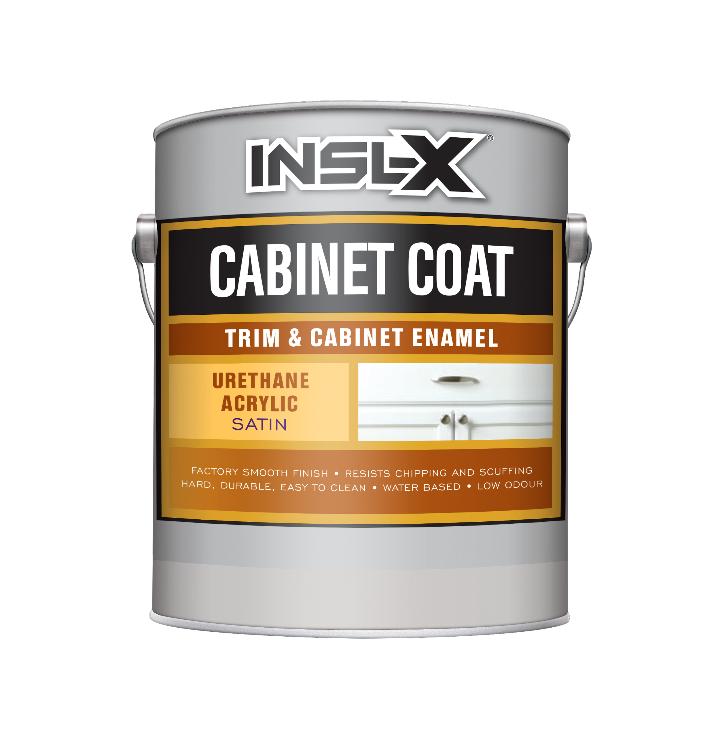 Cabinet Coat