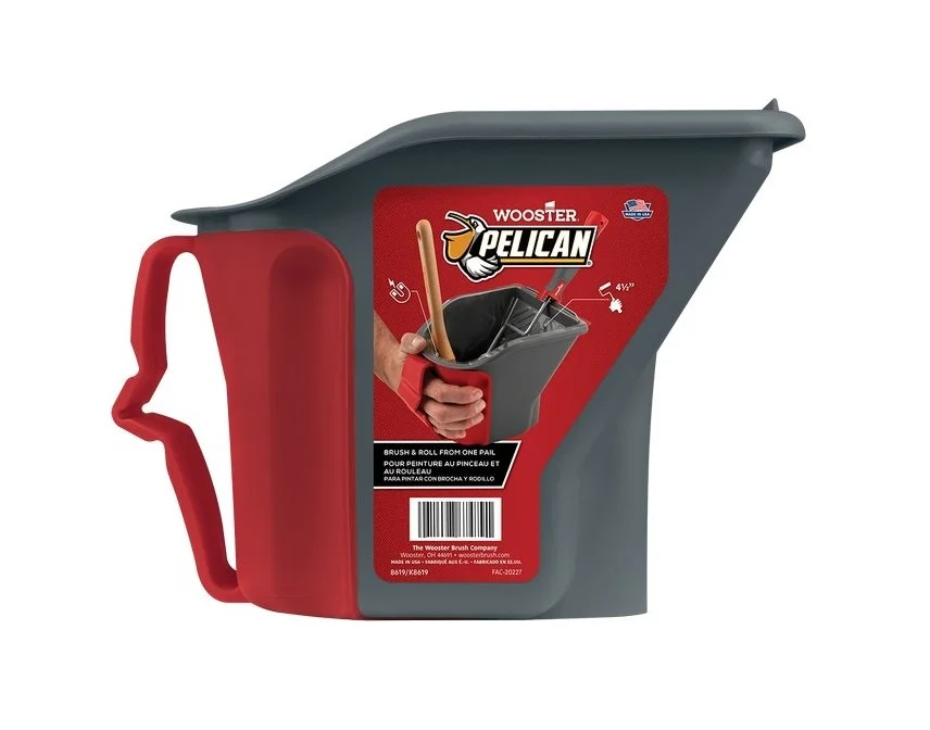 Wooster Pelican® Paint Pail