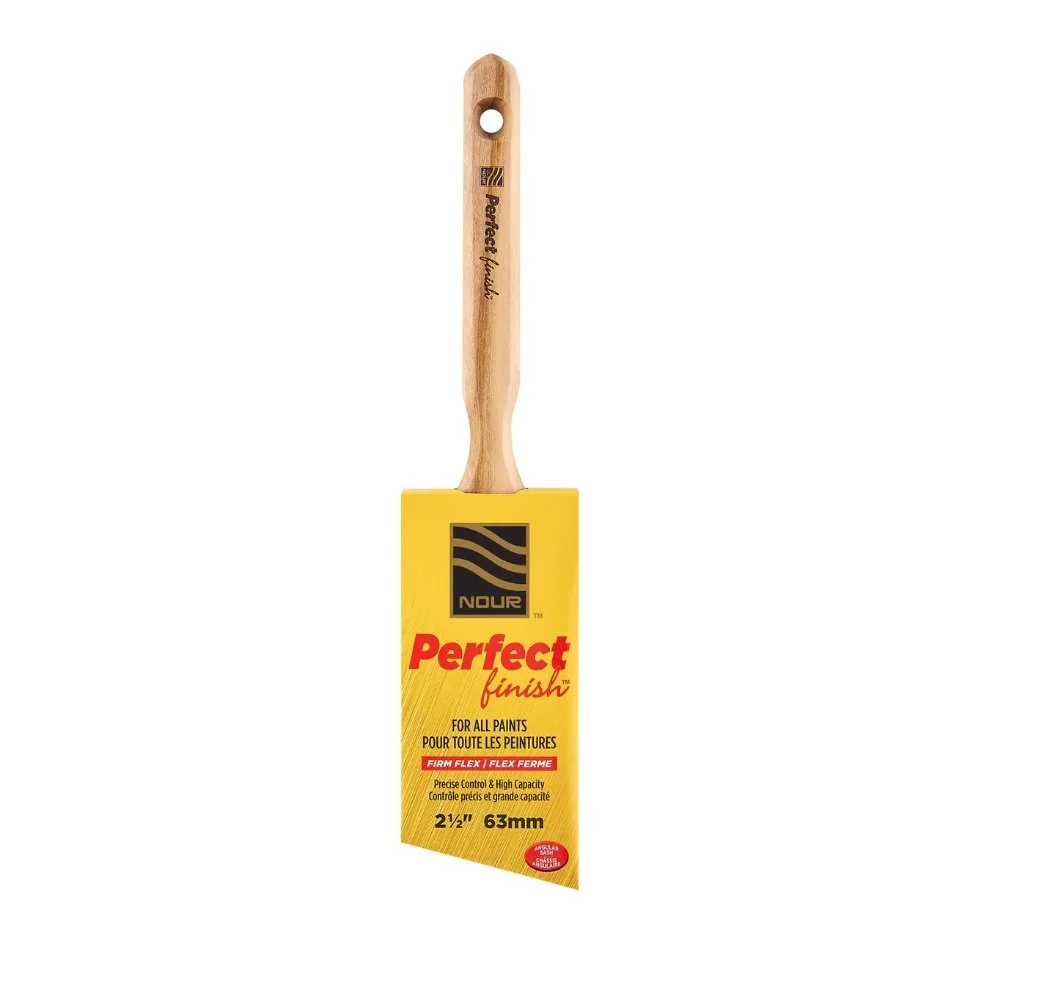 Nour Perfect Finish Brush