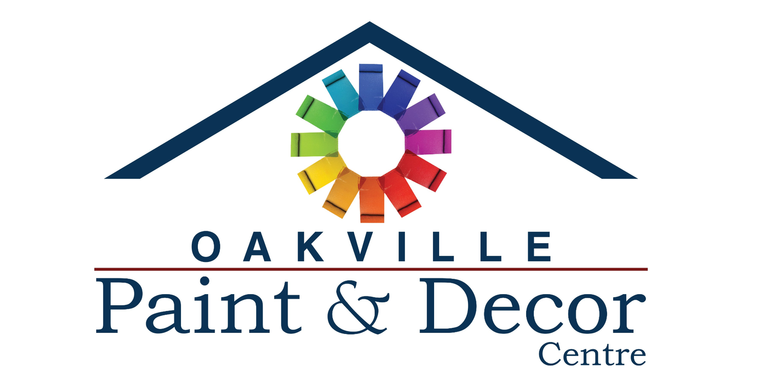 Oakville Paint &amp; Decor Centre
