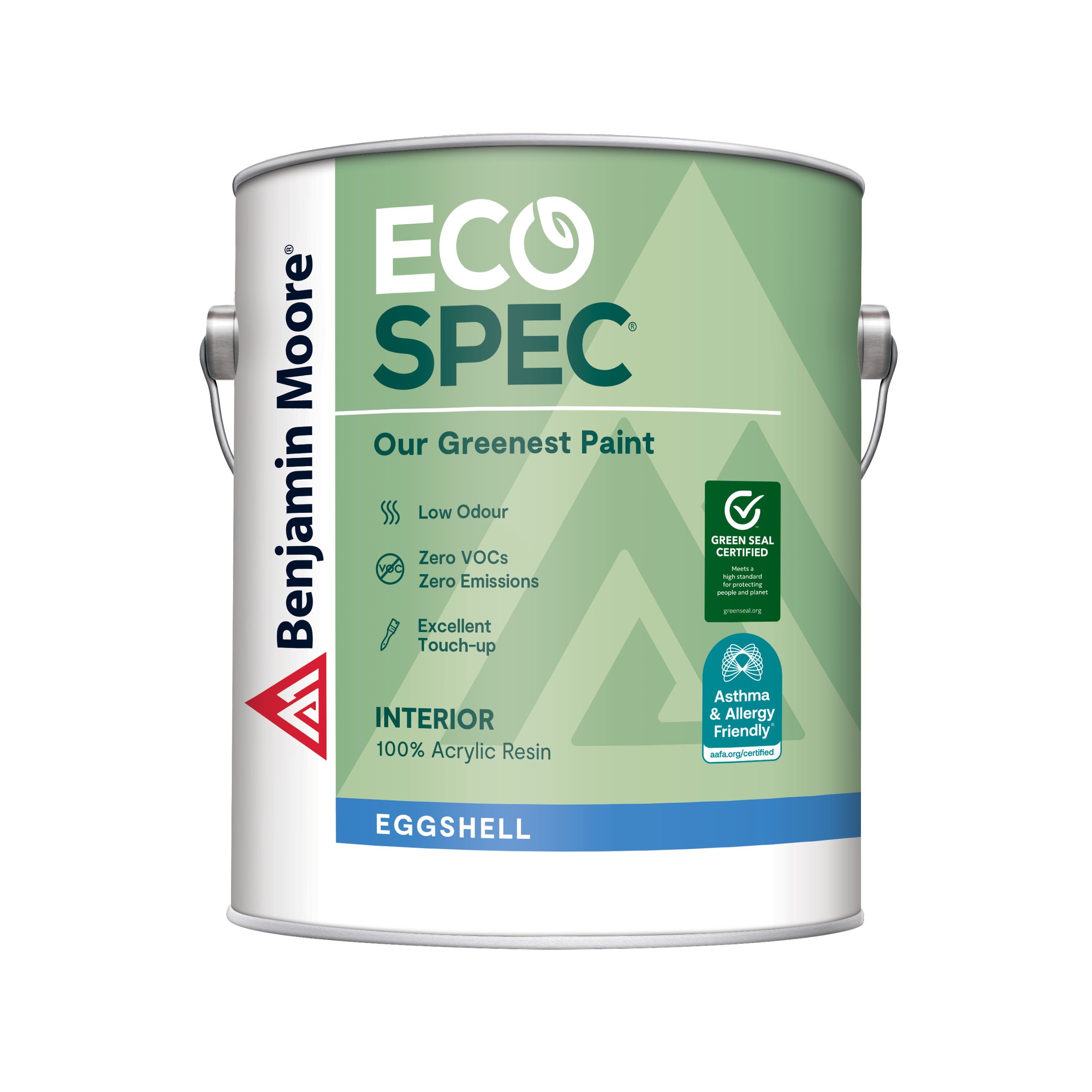 Eco Spec Interior Paint