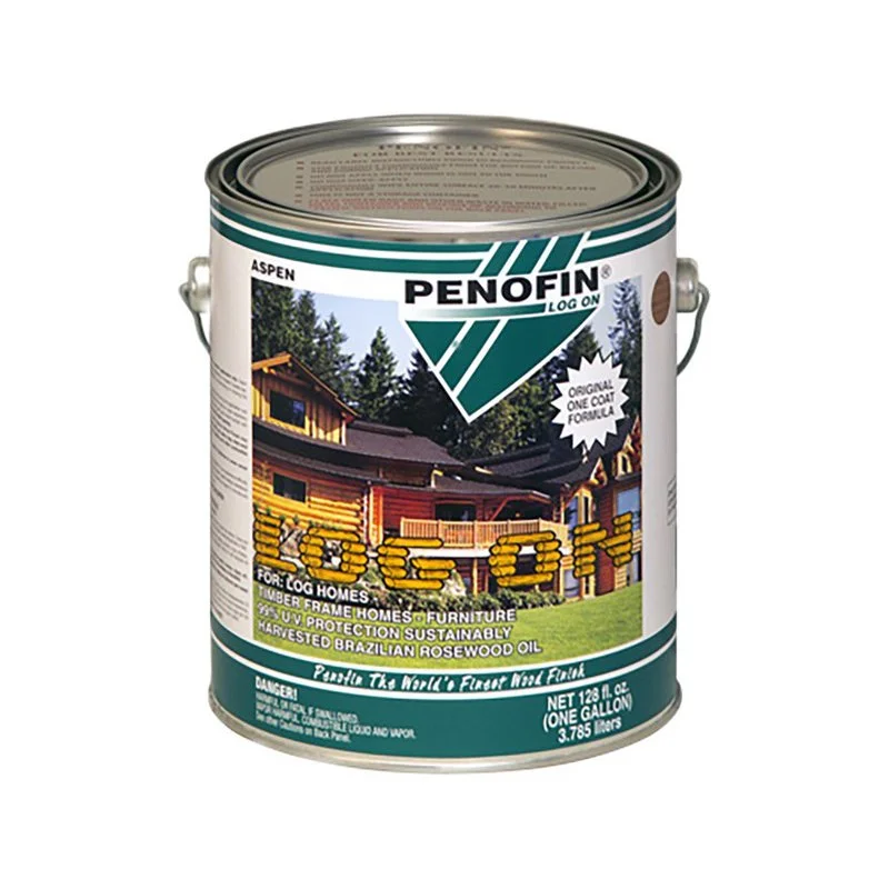 Penofin Log On Wood Stain