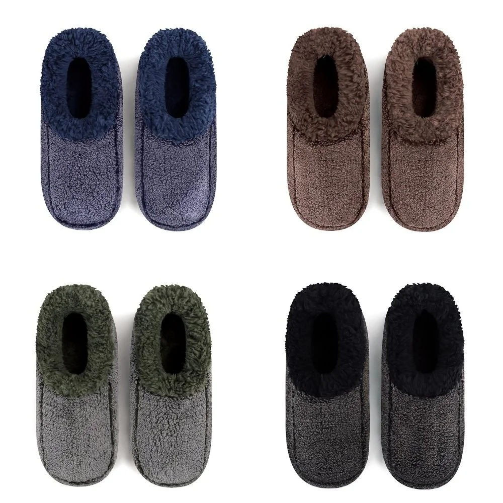 2 Tone Snoozies - Men's