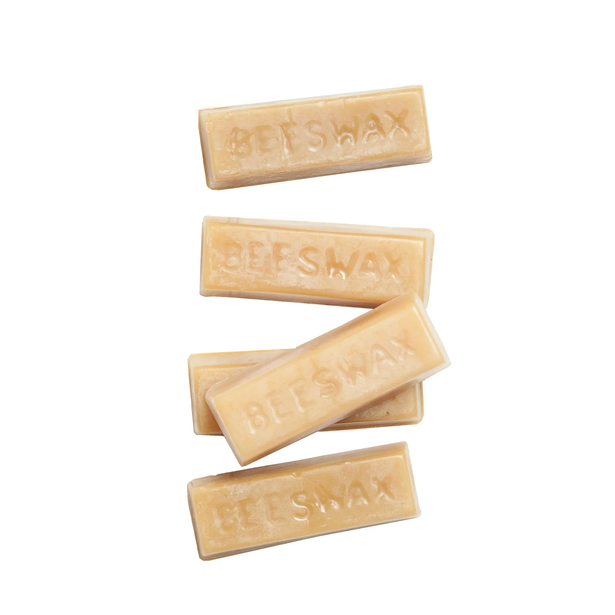 Beeswax Distressing Block