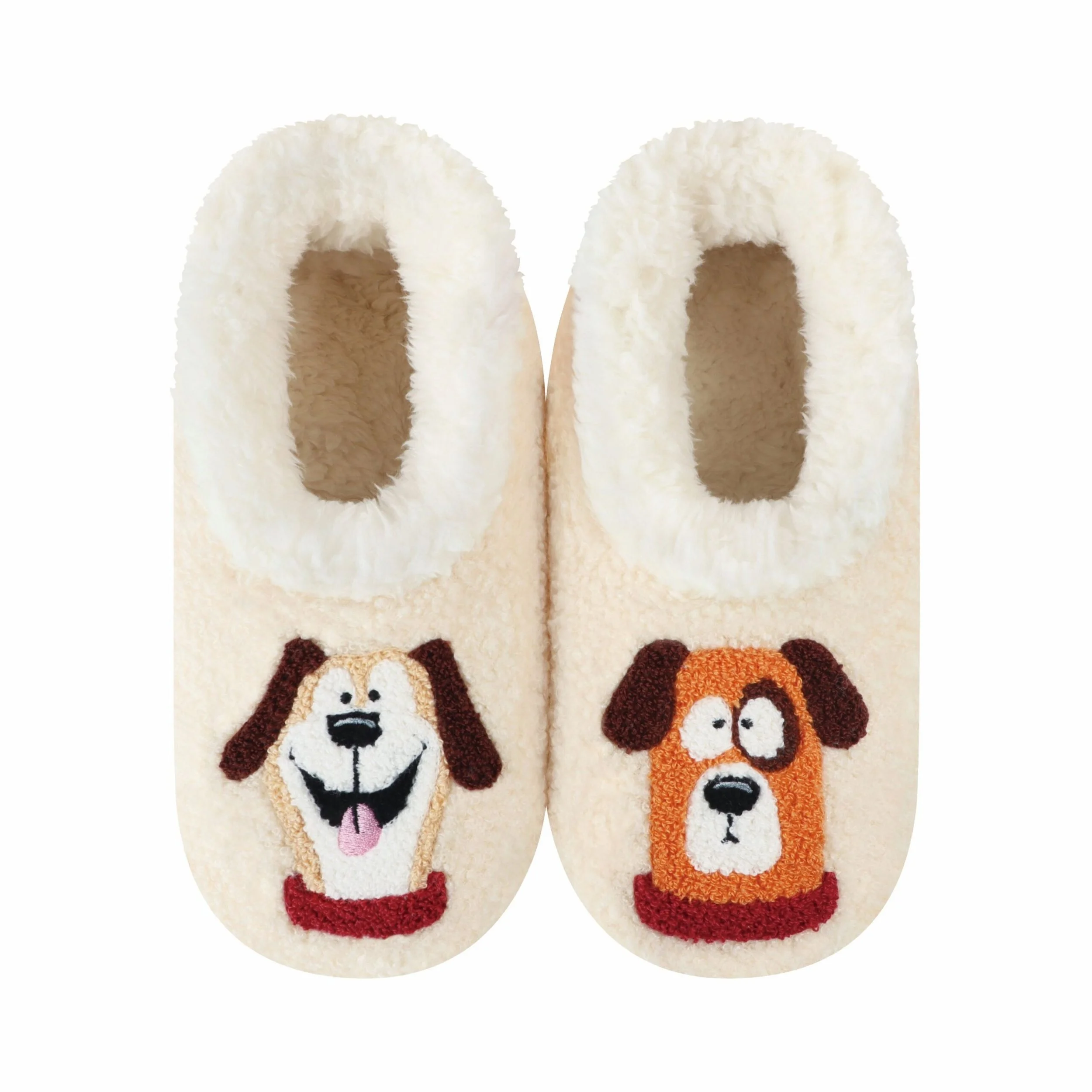 Dogs Embroidered - Kids
