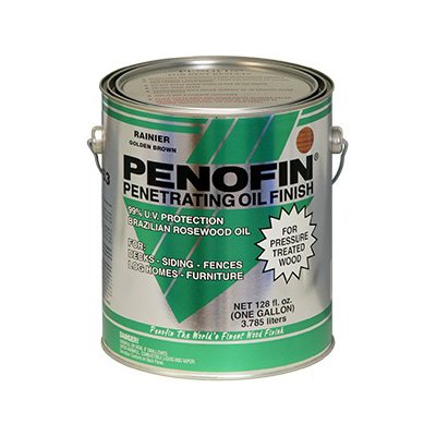 Penofin Pressure Treated Penetrating Oil