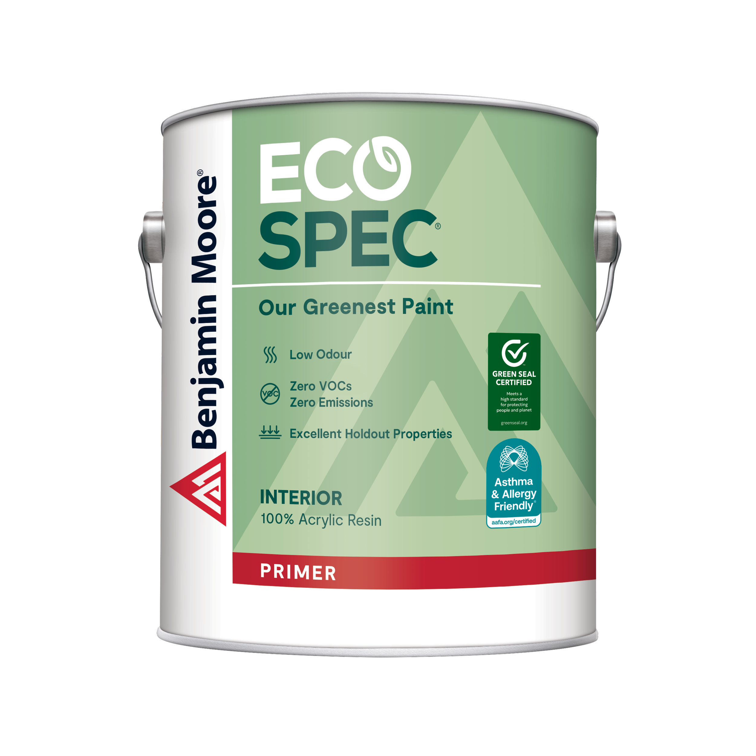 Eco Spec Interior Primer