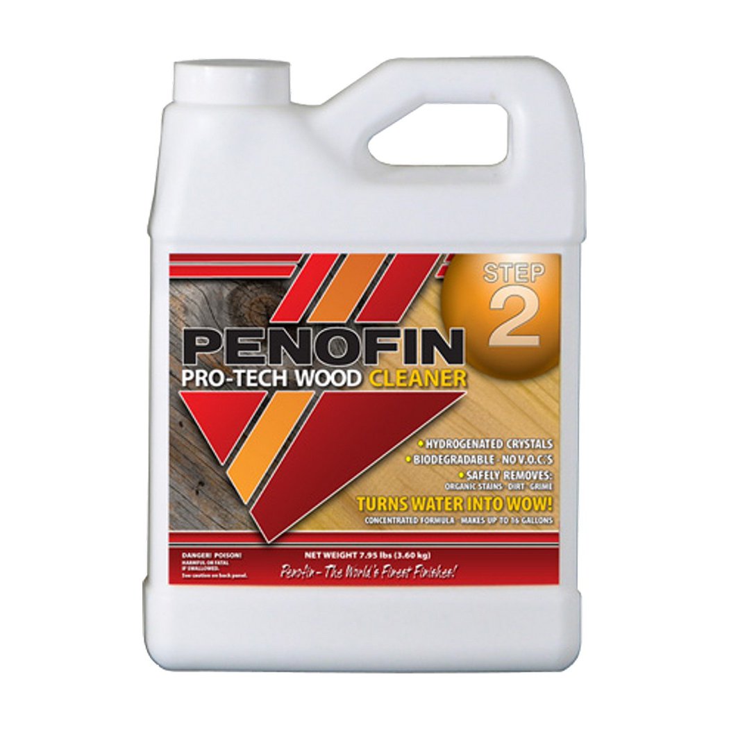 Penofin Pro-tech Cleaner