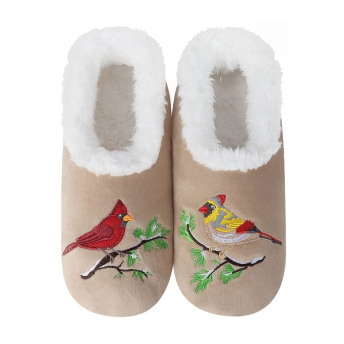 Tan Cardinals