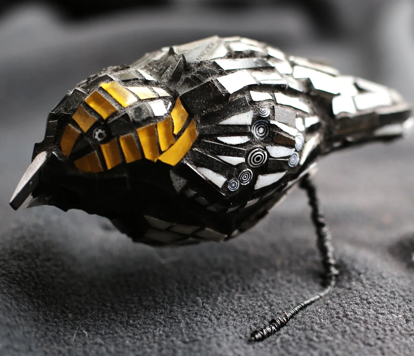 Warbler