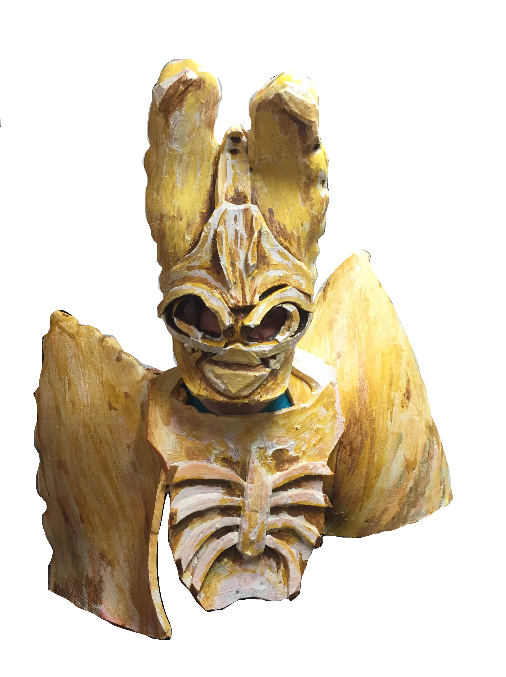 Jenny Haniver